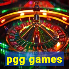 pgg games